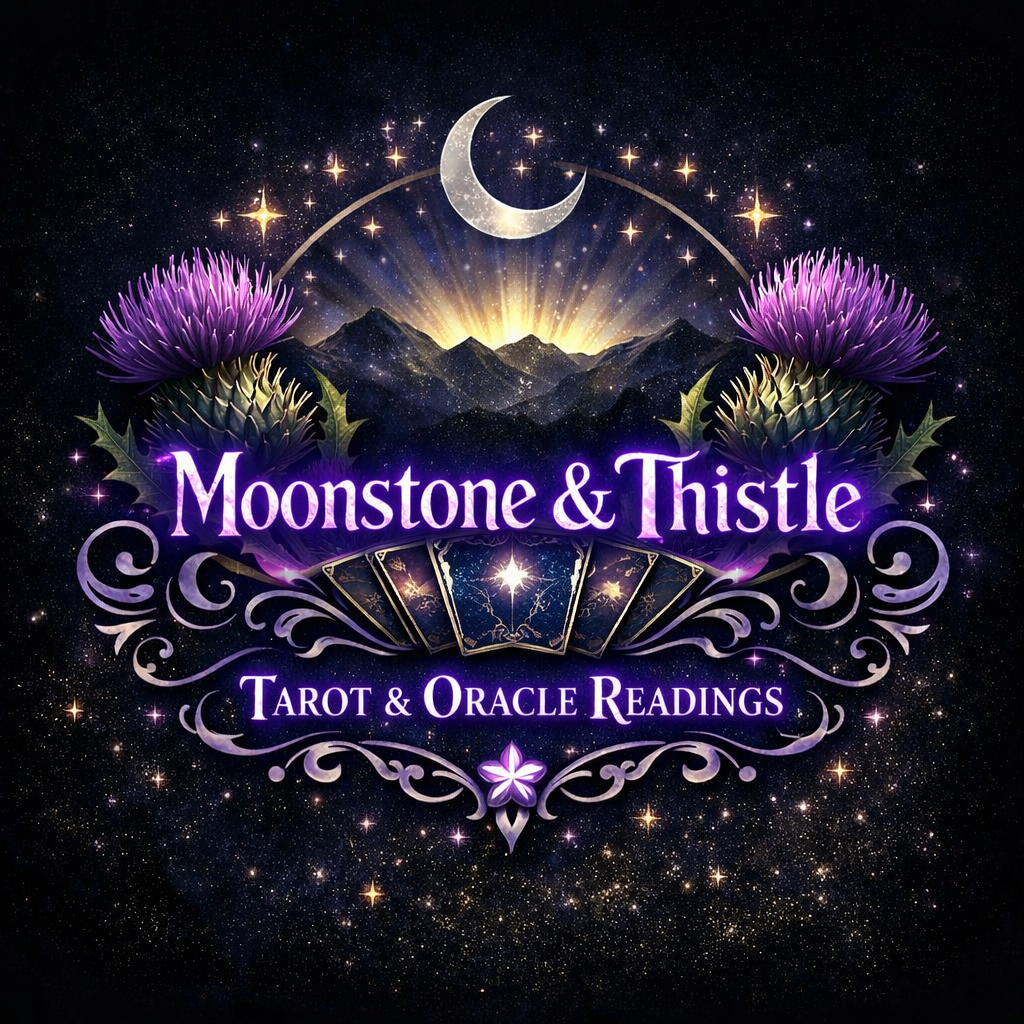 Tarot & Oracle Readings