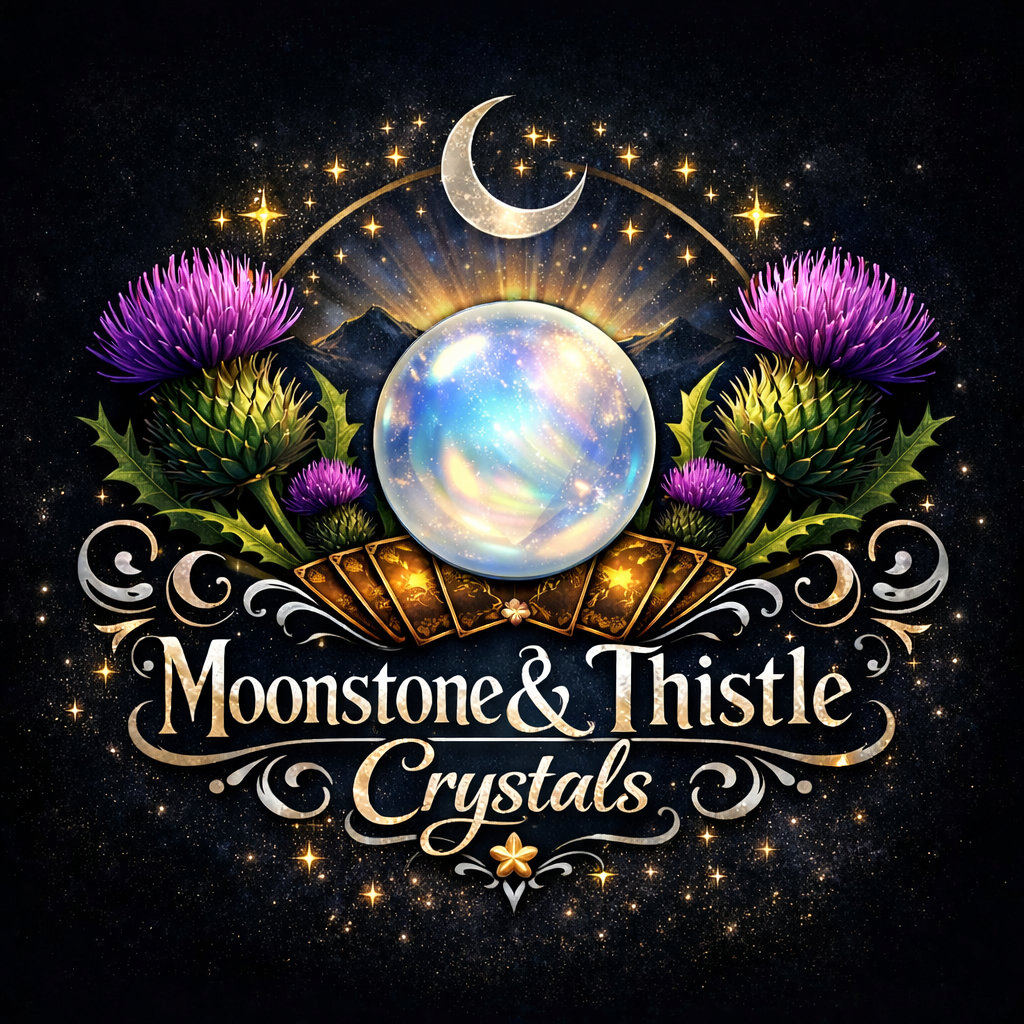 Crystals