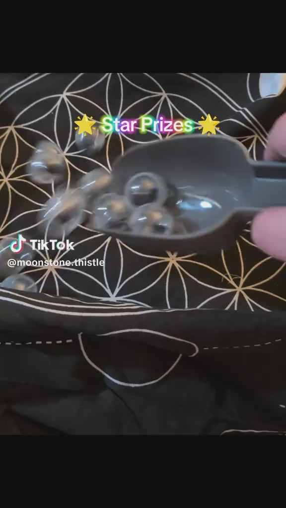 Crystal Lucky Dip *upgraded*