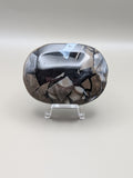 Volcano Agate