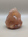 Flower Agate Flame
