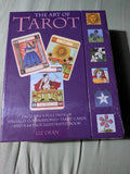 The Art of Tarot