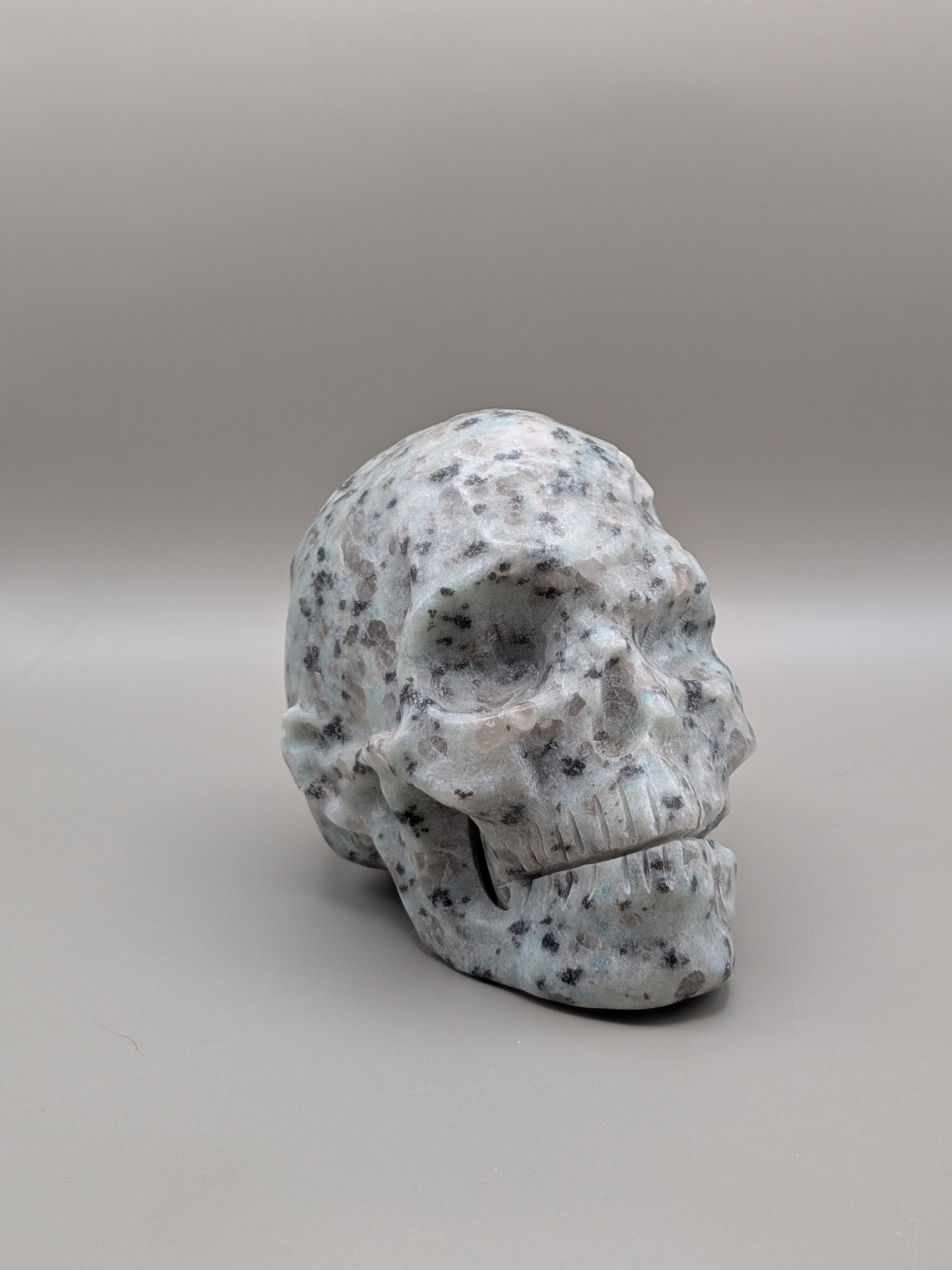 Kiwi Jasper Skull