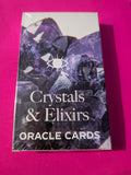 Crystals & Elixirs Oracle Deck