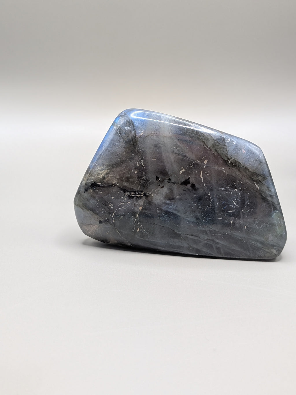 Labradorite Freeforms