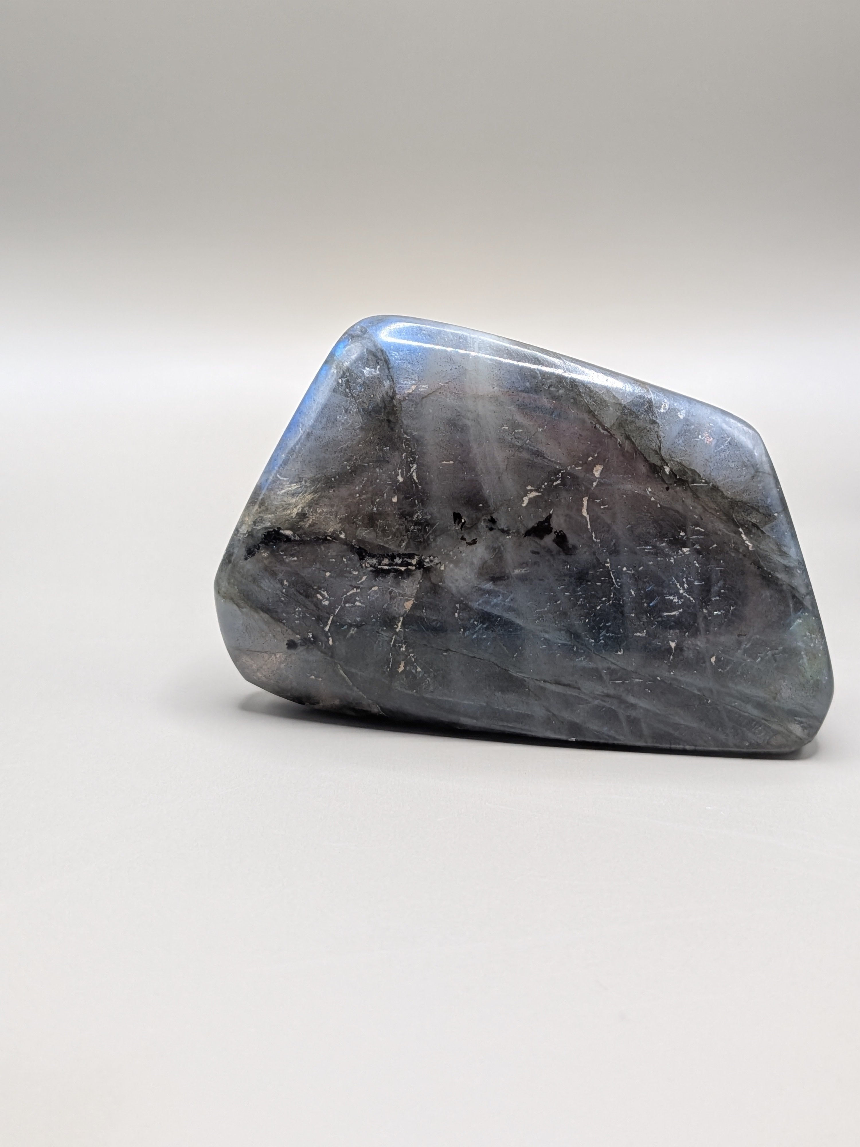Labradorite Freeforms