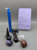 Travel Ritual Kits