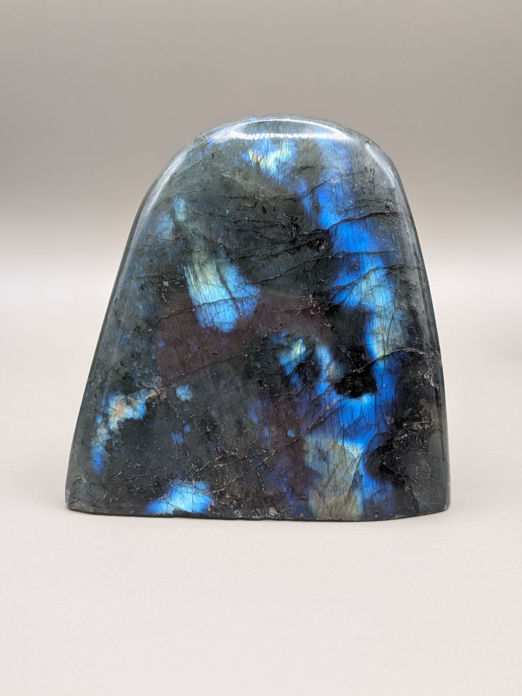 Labradorite Freeforms