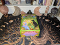 Wicked Tarot Reading