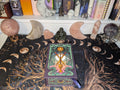 Snag Tarot Reading