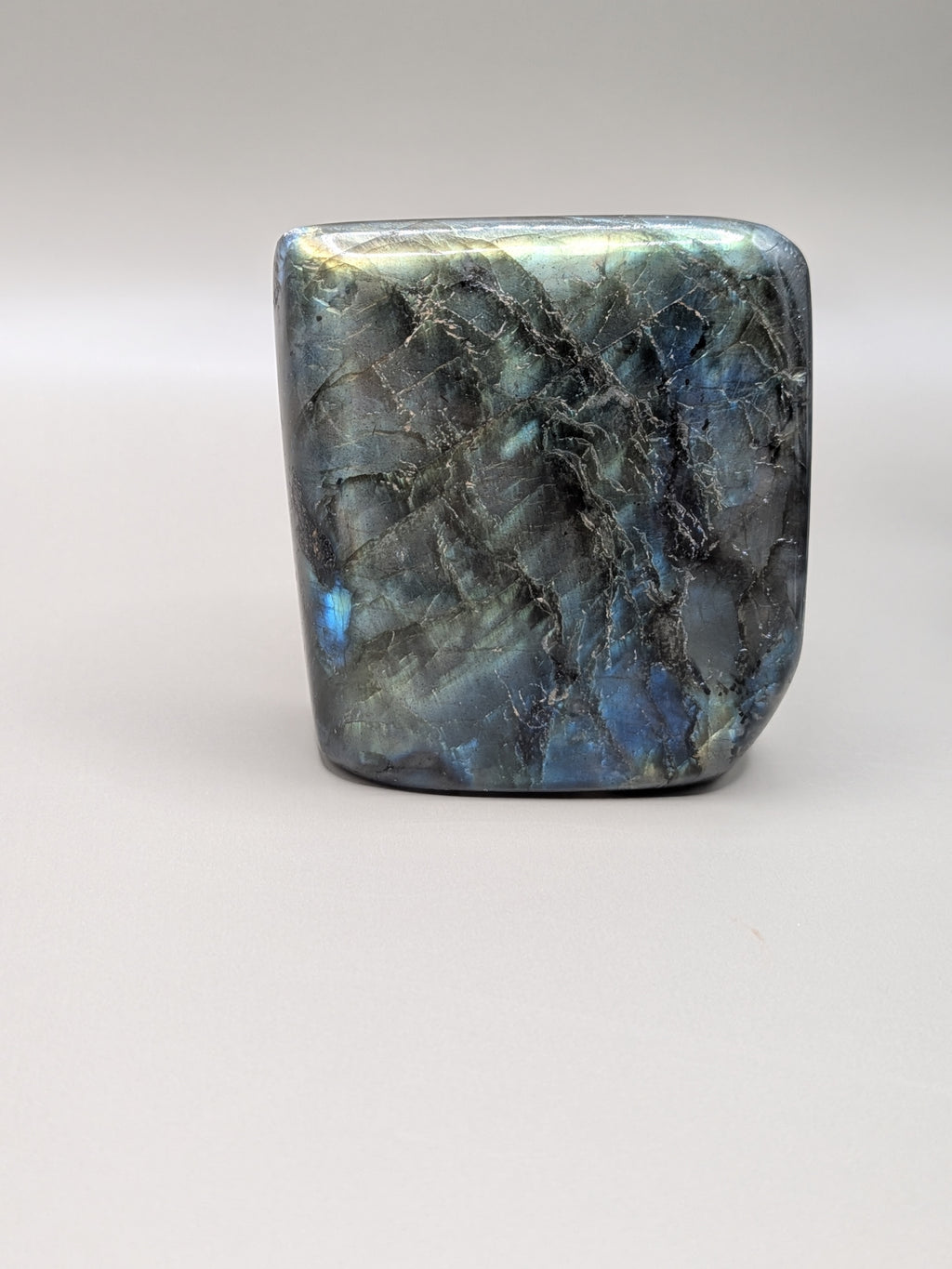 Labradorite Freeforms
