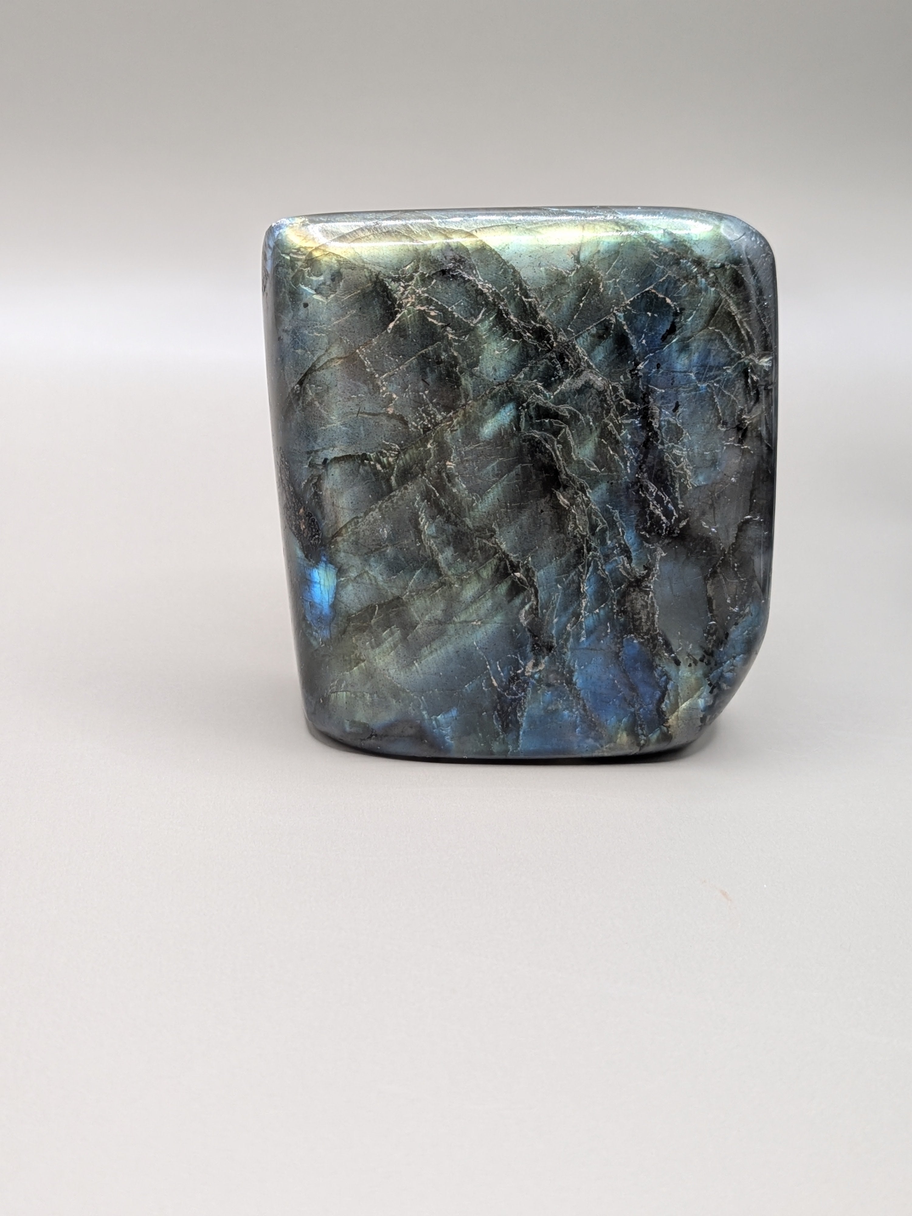 Labradorite Freeforms