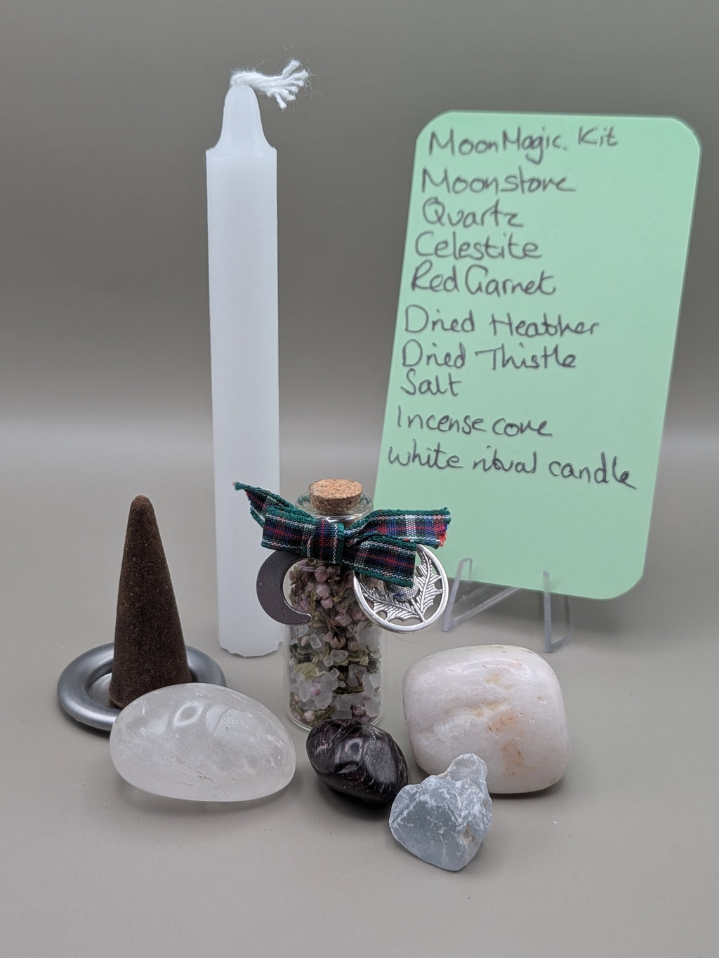 Travel Ritual Kits