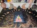 Enchantress Tarot reading