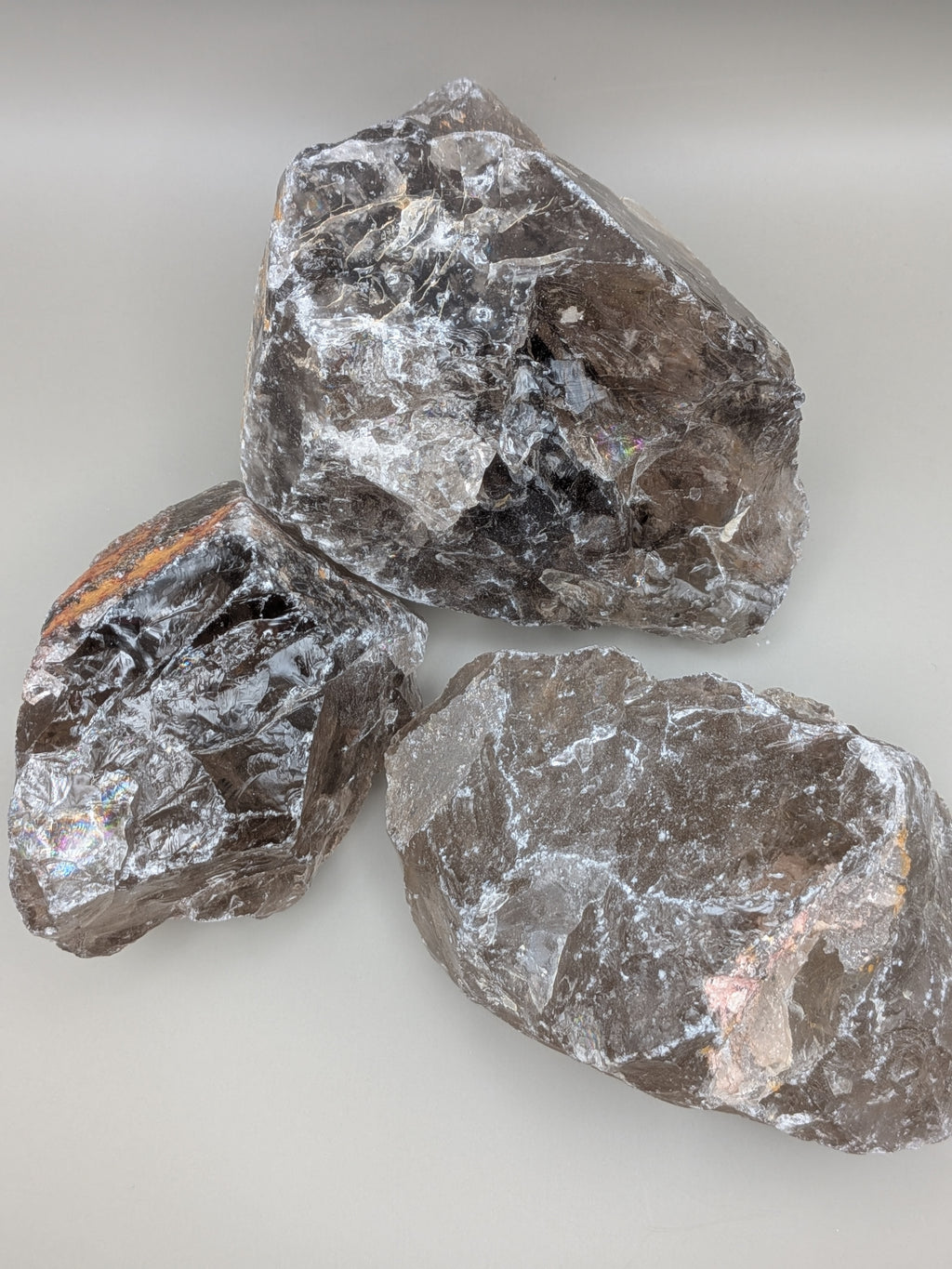 Smoky Quartz