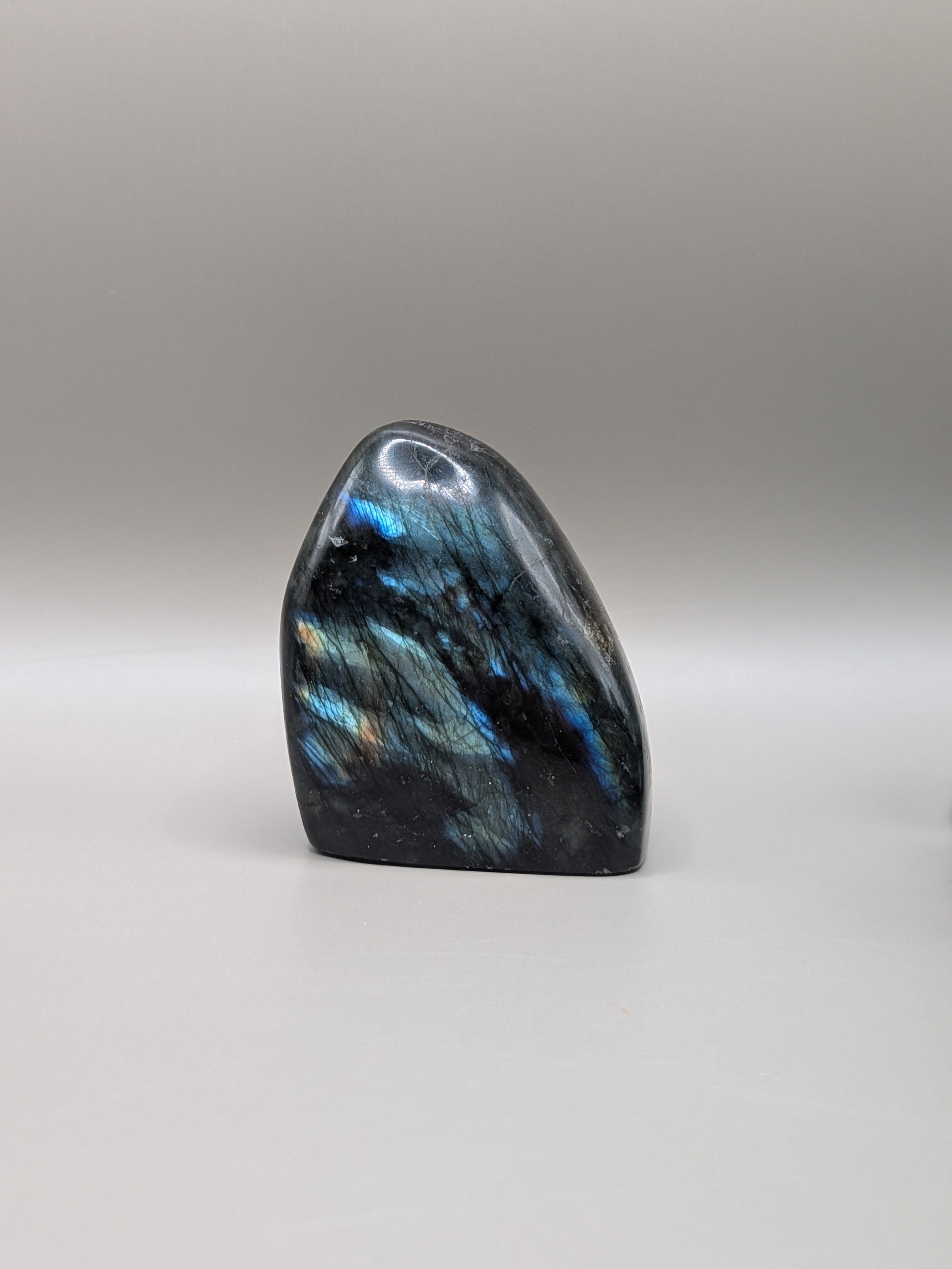Labradorite Freeforms