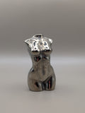 Pyrite Goddess Body