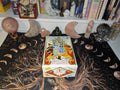 Oz Tarot Reading