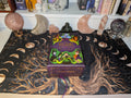 Villain Tarot Reading