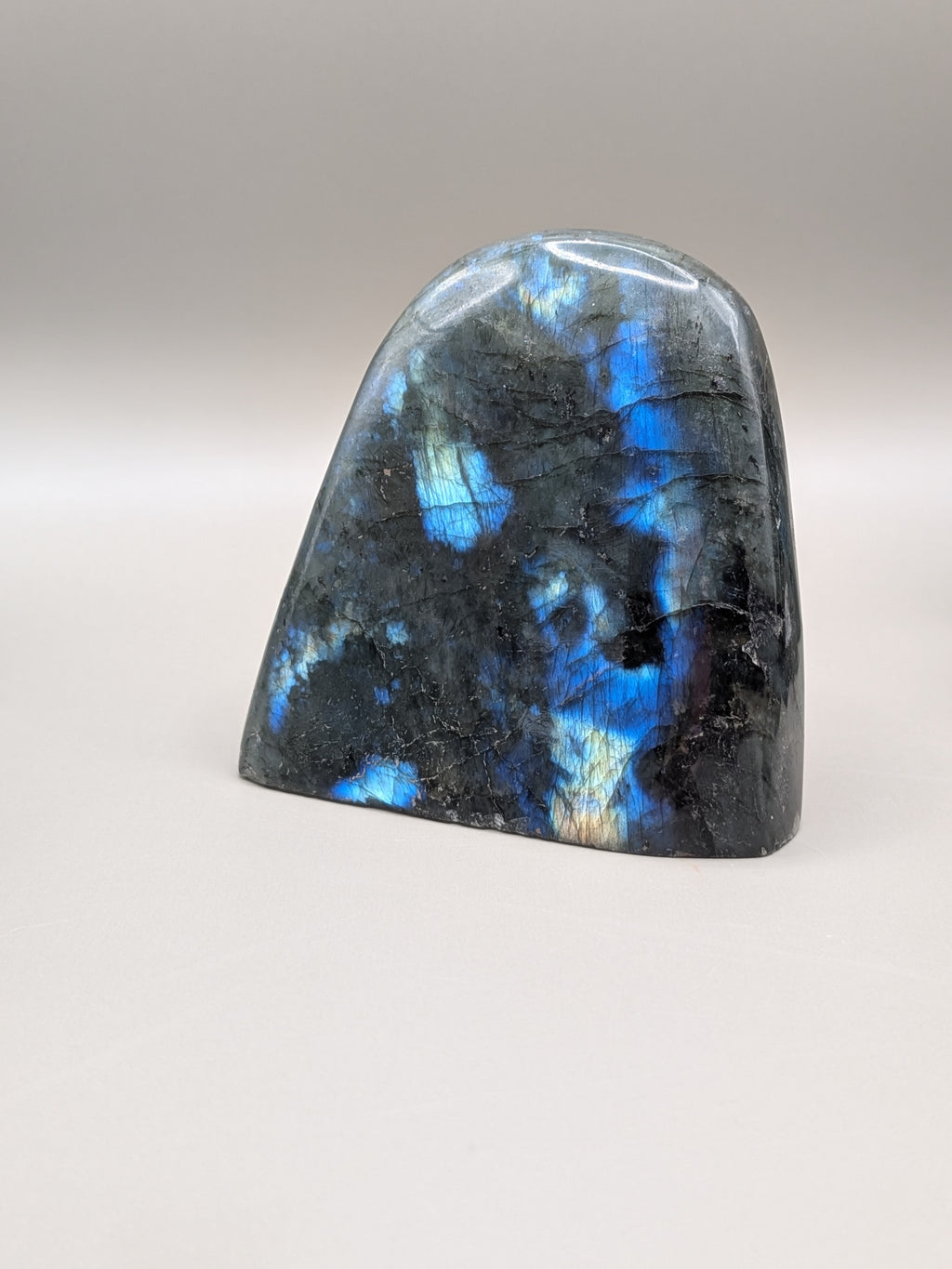 Labradorite Freeforms