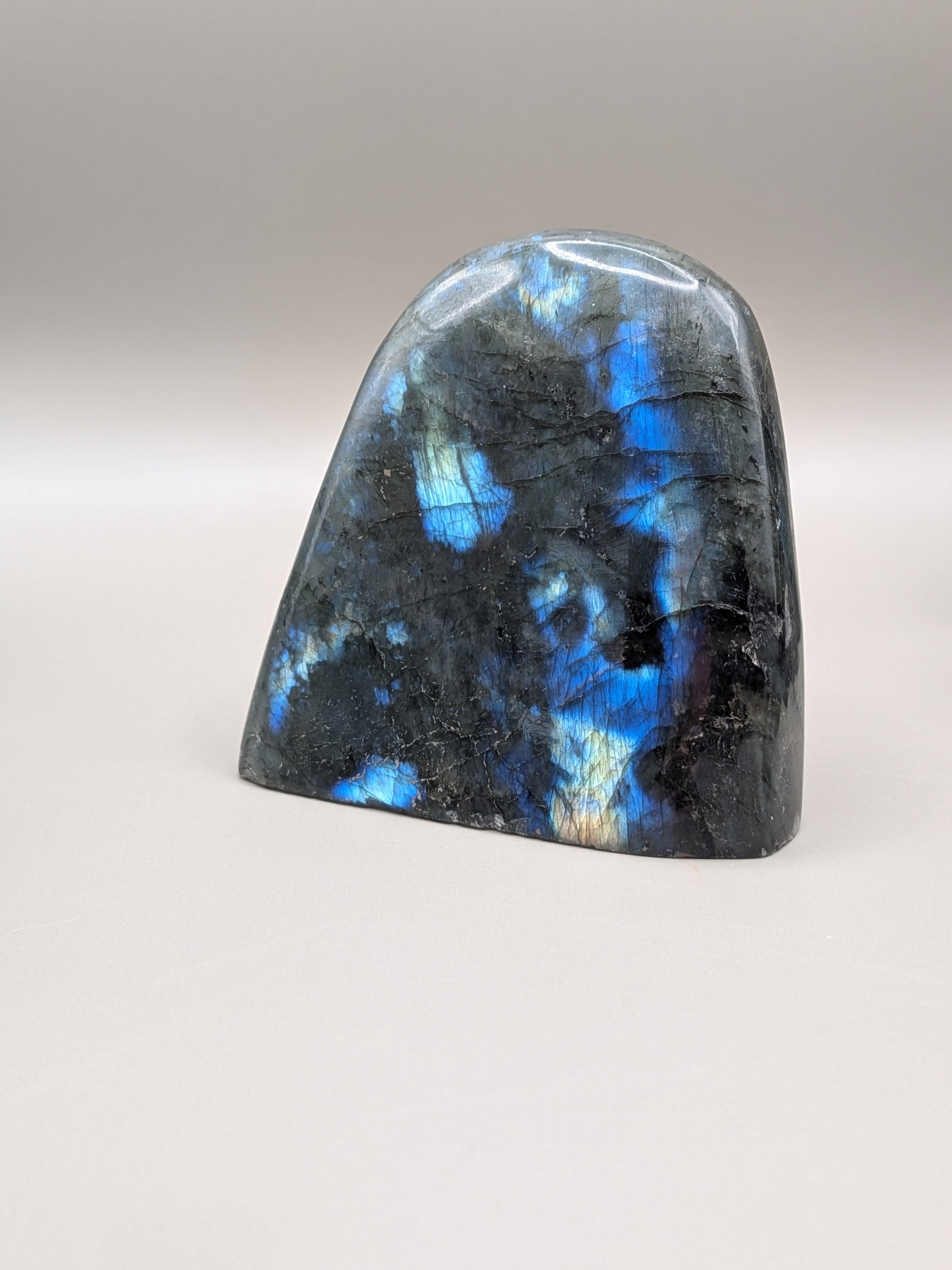 Labradorite Freeforms