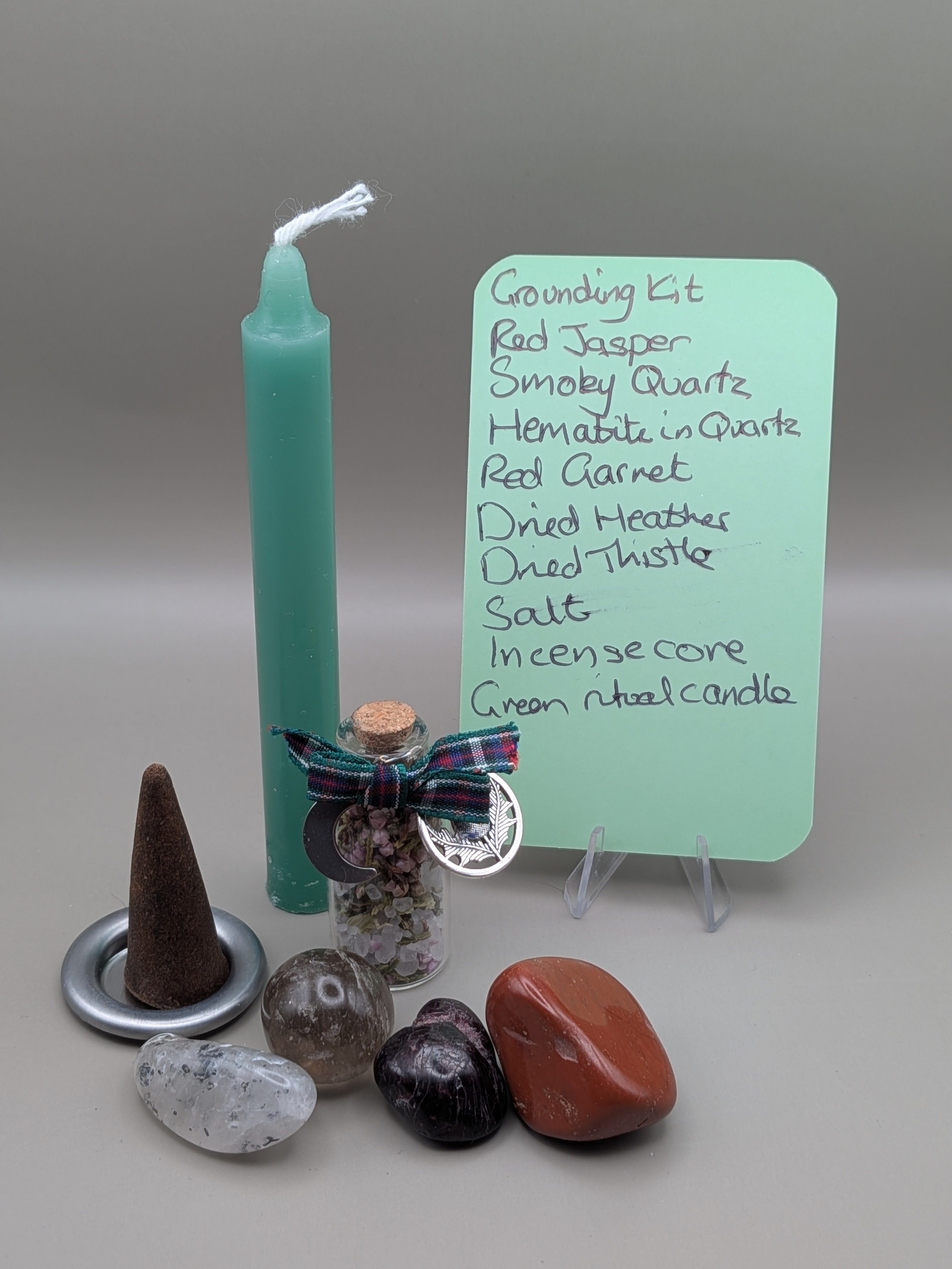 Travel Ritual Kits