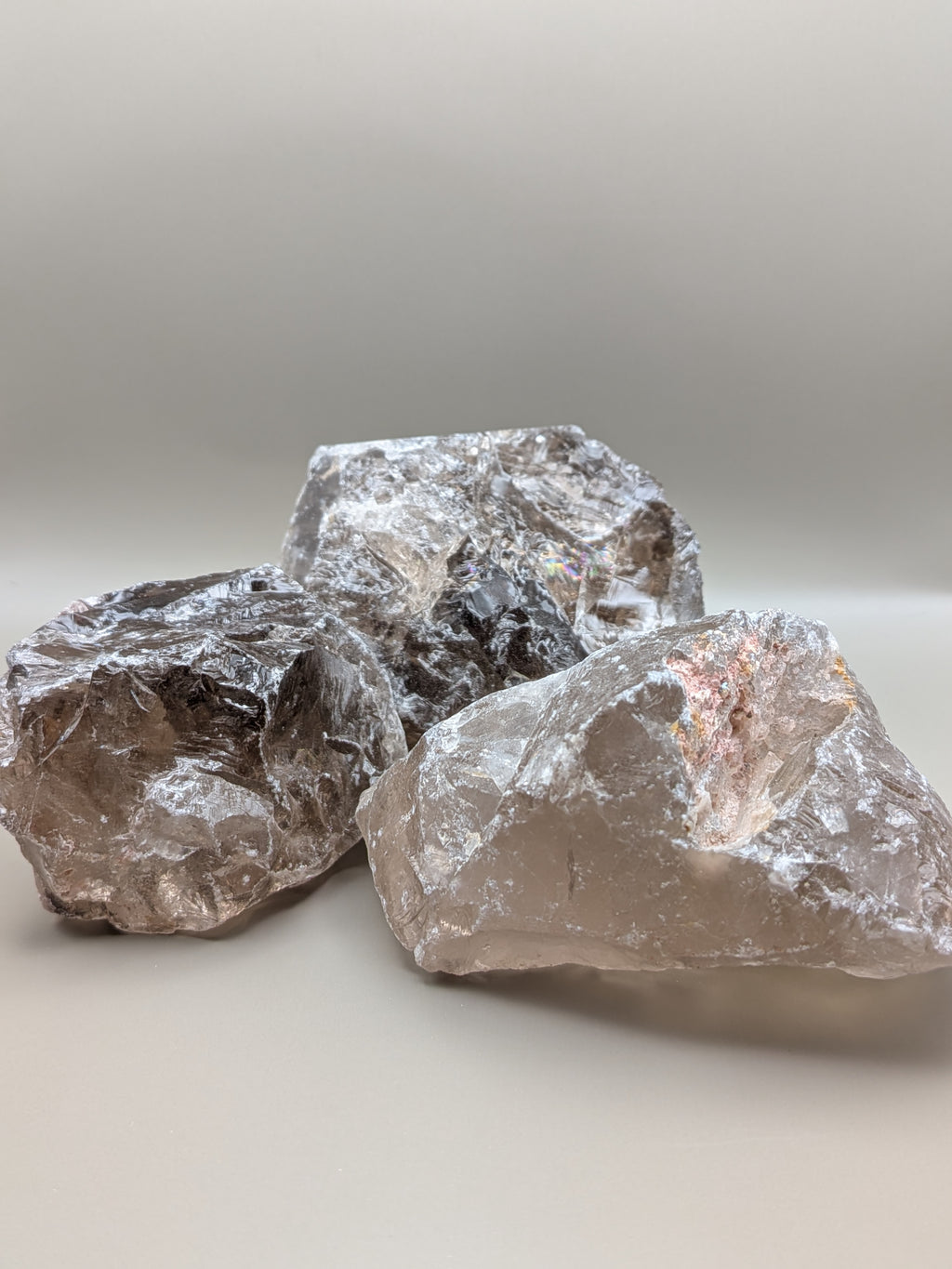 Smoky Quartz