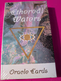 Ethereal Waters Oracle deck
