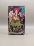 Hocus Pocus Tarot Deck