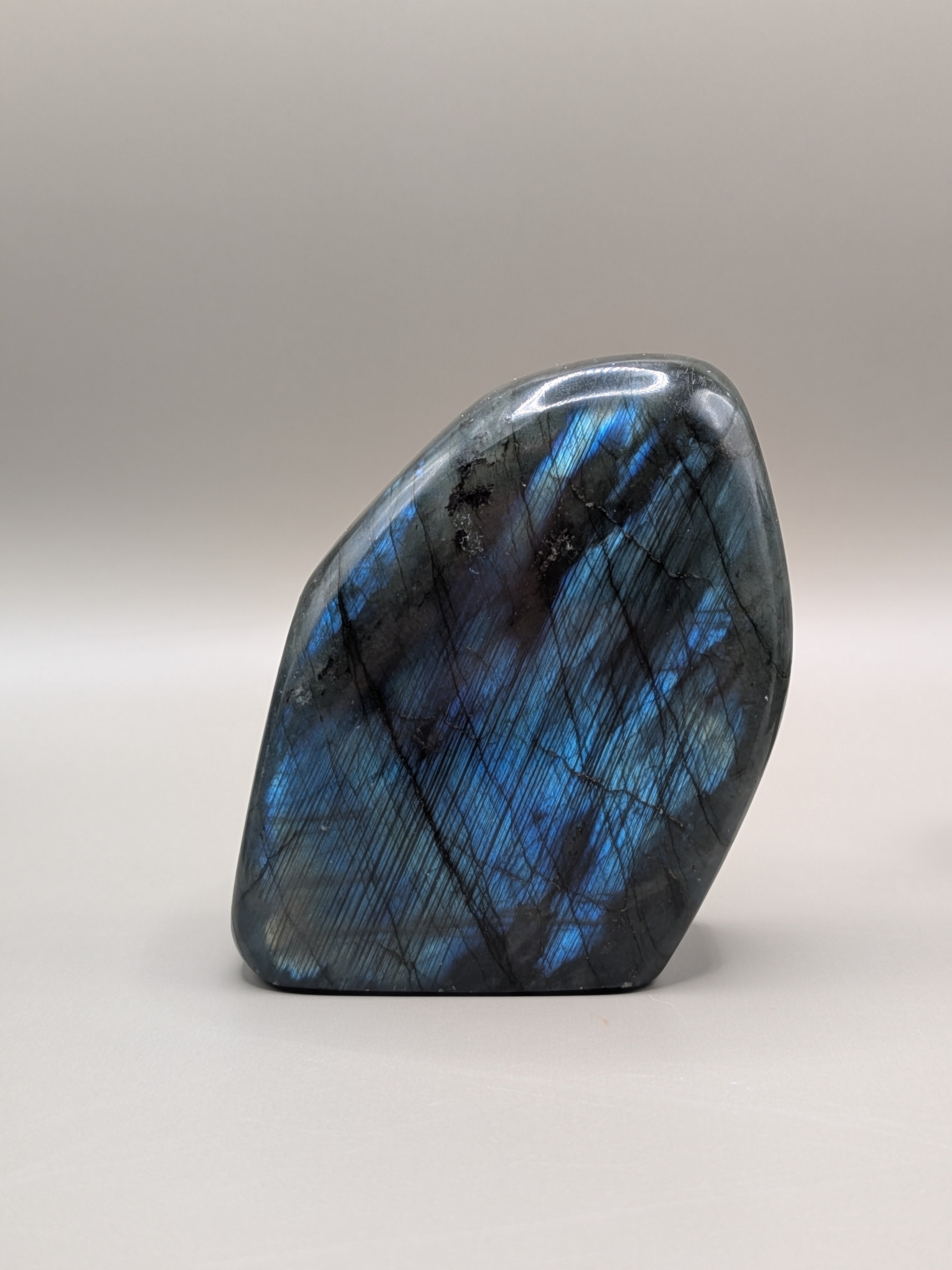 Labradorite Freeforms