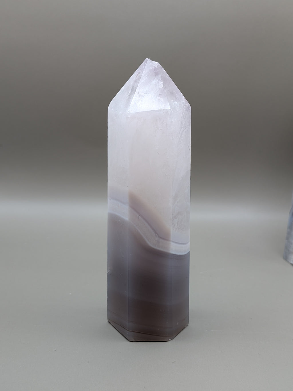 Agate Towers